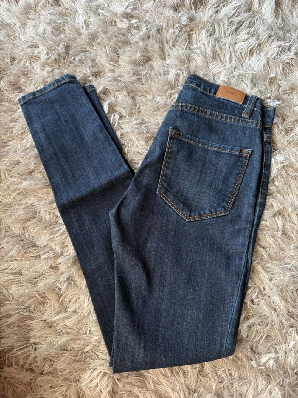 Womens skinny jeans